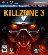 Killzone 3 (Collector's Edition)