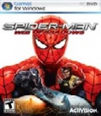 Spider-Man: Web of Shadows
