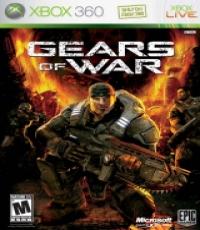 Gears of War 1