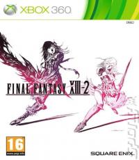 Final Fantasy XIII-2