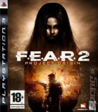 FEAR 2