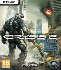 Crysis 2 (Limited edition)