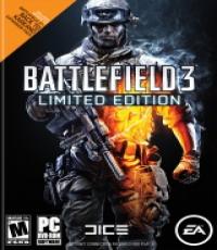 Battlefield 3 (Limited Edition)