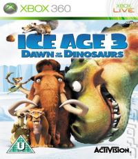 Ice Age: Dawn of the Dinosaurs