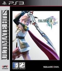 Final Fantasy XIII (Ultimate Hits)