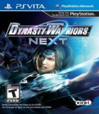 Dynasty warriors next (Japanese Edition)