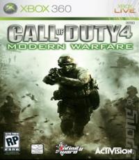 Call of Duty 4: Modern Warfare