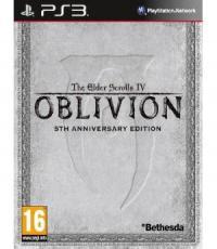 The Elder Scrolls IV: Oblivion 5th Anniversary Edition