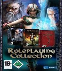 Roleplaying collection