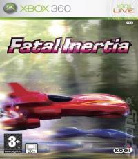 Fatal Inertia