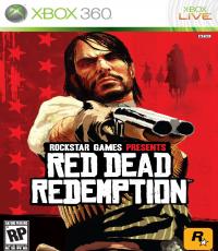 Red Dead Redemption