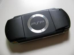 Ultra Mint Condition Psp 1000 Piano Black Cfw 5.00 M33-4
