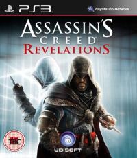 Assassin's Creed: Revelations (Code unredeem)