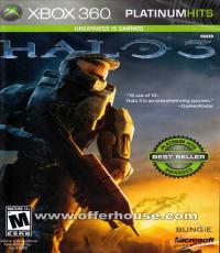 Halo 3