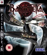 Bayonetta