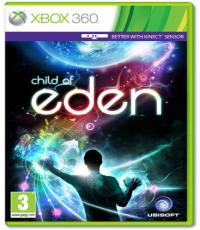 Child of Eden