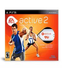 EA Sports Active 2