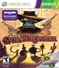The Gunstringer (Kinect - Code redeemed)