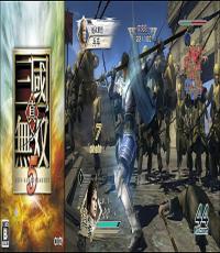 Shin Sangoku Musou 5