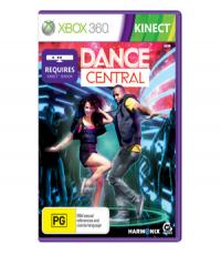 Dance Central 1