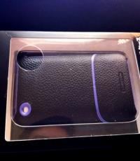 GRIFFIN Elanform Iphone 3GS Casing