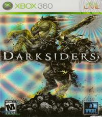 Darksiders