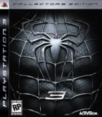 Spider-Man 3 (Special Edition)