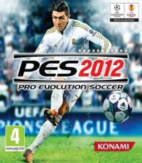 Winning Eleven 2012