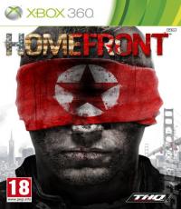 Homefront (Code redeemed)