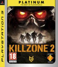 Killzone 2 (Platinum ed)