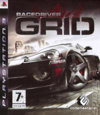 Race Driver: GRID