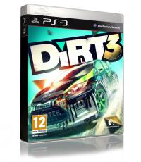 DIRT 3