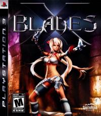 X Blades