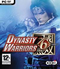 Dynasty Warriors 6