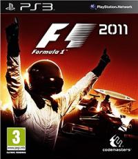 F1 2011(best racing ever)