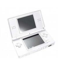 DS Lite White with latest r4 firmware