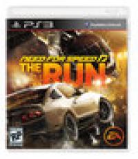 Need For Speed: The Run (Limited Edition)