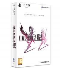 Final Fantasy XIII-2 (Collector's Edition)