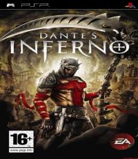 Dante's Inferno (PSP)