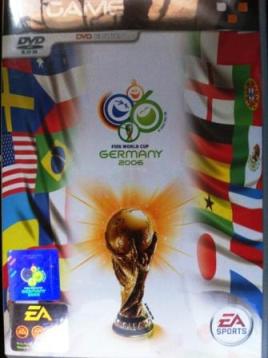 2006 FIFA World Cup