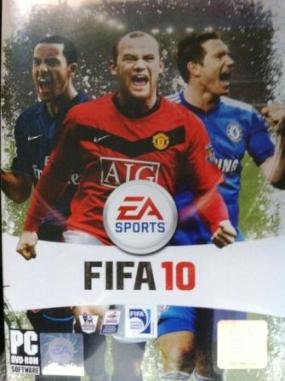 FIFA 10