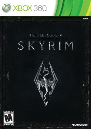 The Elder Scrolls V: Skyrim (Clearence)