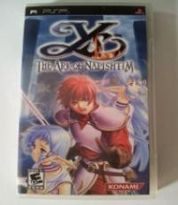 Ys The Ark of Napishtim (English Version)