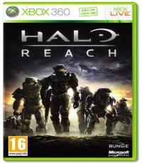 Halo Reach (Clearence)