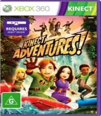 Kinect Adventures ()