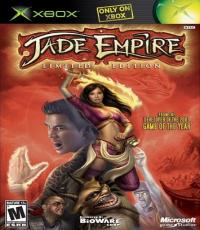 Jade Empire Limited Edition