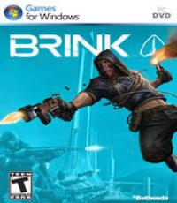 Brink (Code unredeem)