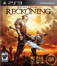 Kingdoms of Amalur: Reckoning (dlc r)