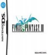 Final Fantasy III