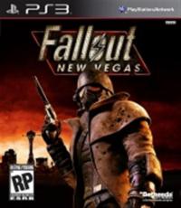 Fallout: New Vegas